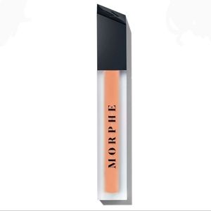 Morphe lip gloss